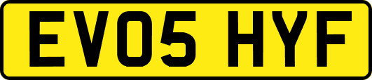 EV05HYF