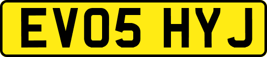 EV05HYJ