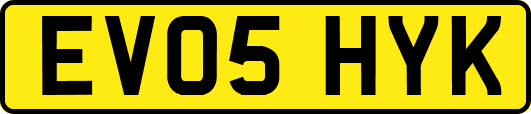 EV05HYK