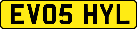 EV05HYL