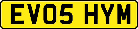 EV05HYM