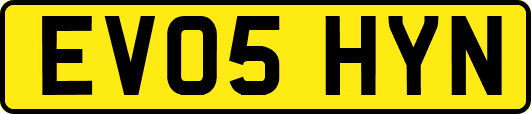 EV05HYN