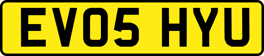 EV05HYU
