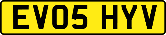 EV05HYV