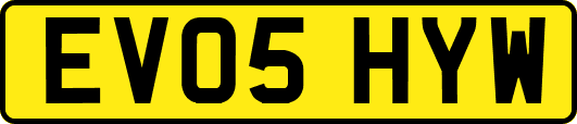 EV05HYW