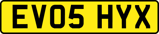 EV05HYX
