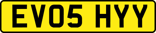EV05HYY