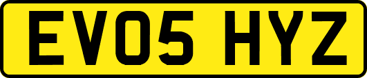 EV05HYZ