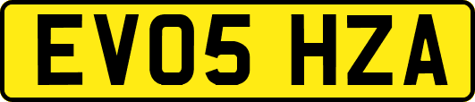 EV05HZA