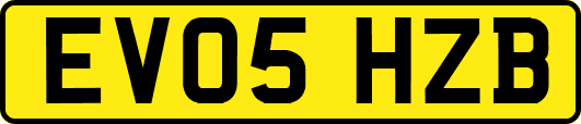 EV05HZB