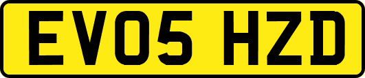 EV05HZD