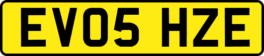 EV05HZE