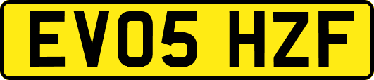 EV05HZF