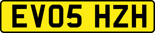 EV05HZH