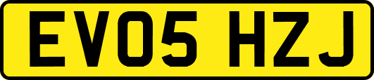 EV05HZJ