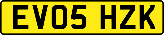 EV05HZK
