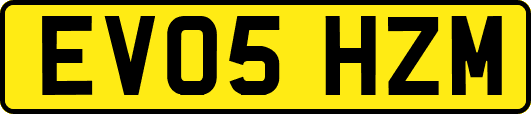 EV05HZM