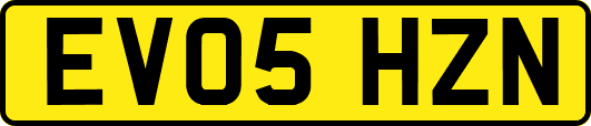 EV05HZN