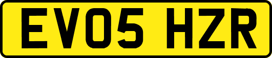 EV05HZR