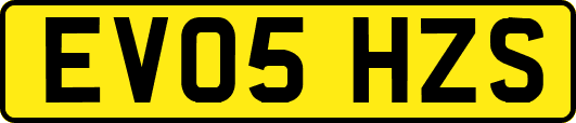 EV05HZS