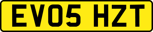 EV05HZT