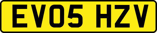 EV05HZV