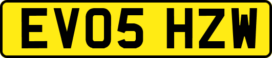EV05HZW