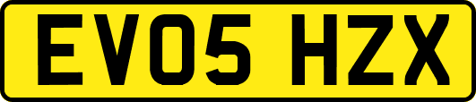 EV05HZX