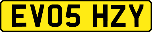 EV05HZY