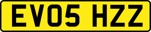 EV05HZZ
