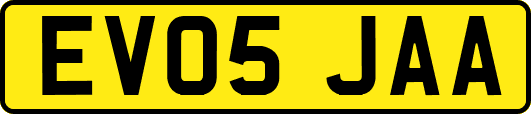 EV05JAA