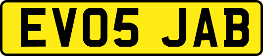 EV05JAB
