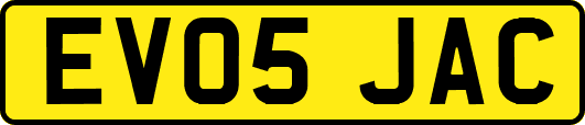 EV05JAC
