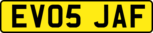 EV05JAF