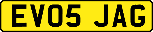 EV05JAG