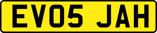 EV05JAH