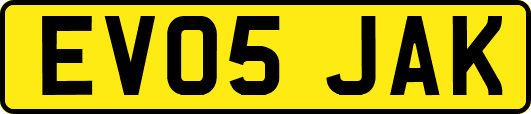 EV05JAK