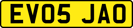 EV05JAO