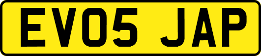 EV05JAP