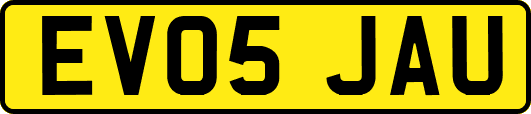 EV05JAU