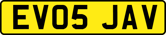 EV05JAV