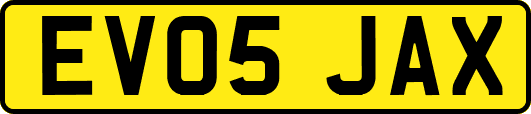 EV05JAX