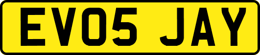 EV05JAY
