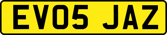 EV05JAZ