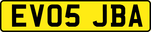 EV05JBA