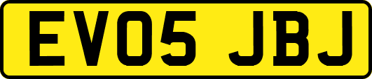 EV05JBJ