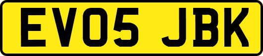 EV05JBK