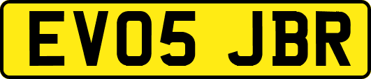 EV05JBR
