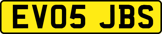 EV05JBS