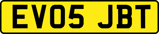 EV05JBT